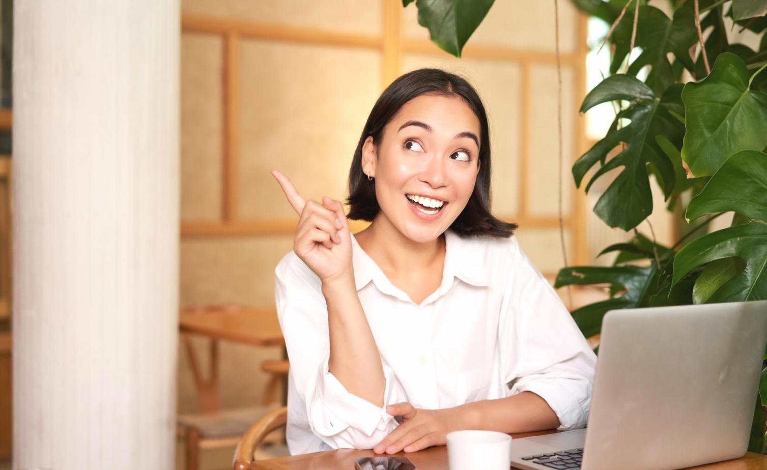 Platform interface demonstration