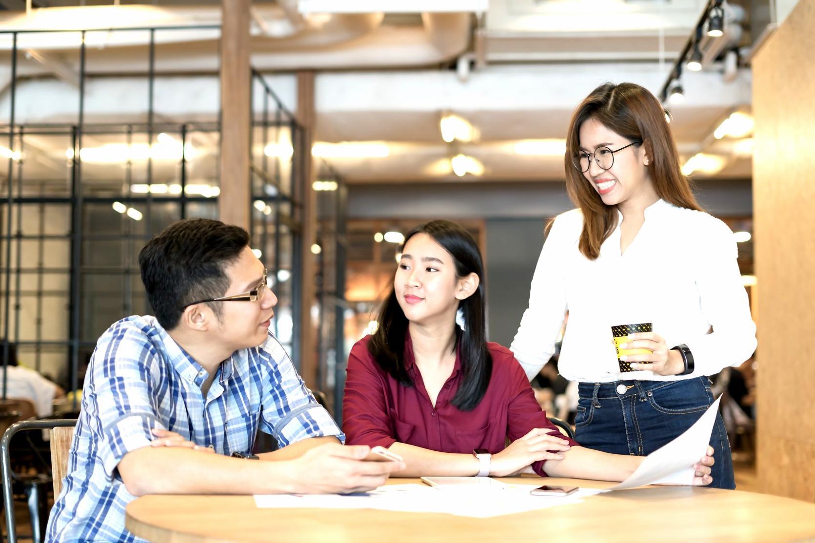 Template collection and frameworks